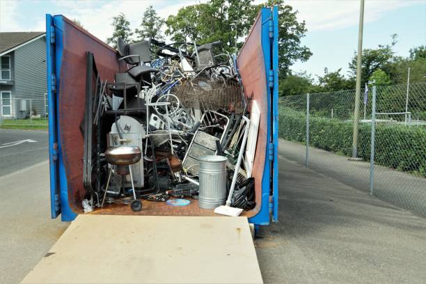 Trusted Toronto, OH Junk Removal Experts