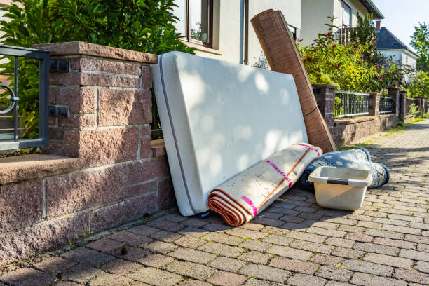 Best Garage Cleanout Services  in Toronto, OH