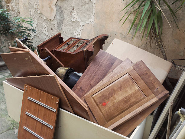 Trusted Toronto, OH Junk Removal Experts